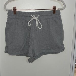 Urban Outfitters Out from Under Ellie Gray Sweatshirt | M